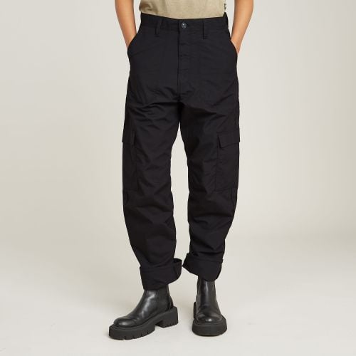 Pantalones Cargo 3D Boyfriend - Mujer - G-Star RAW - Modalova