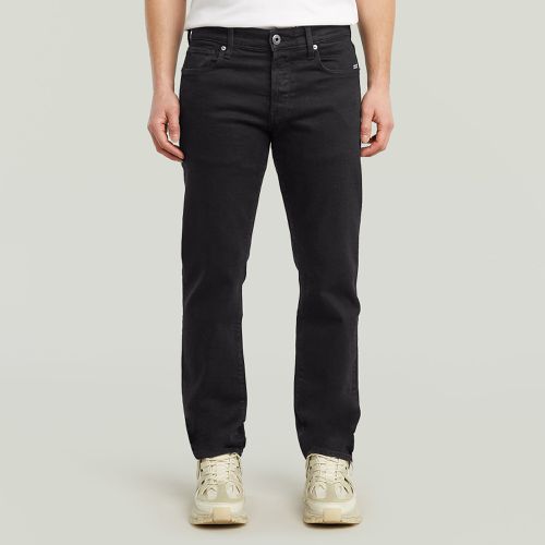 Straight Jeans - Black - Men - G-Star RAW - Modalova