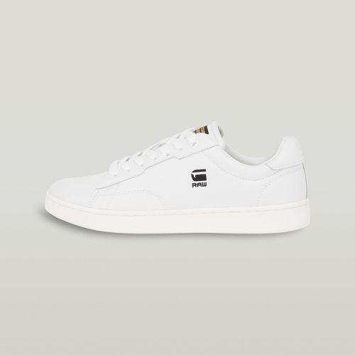 Cadet Leather Sneakers - Women - G-Star RAW - Modalova