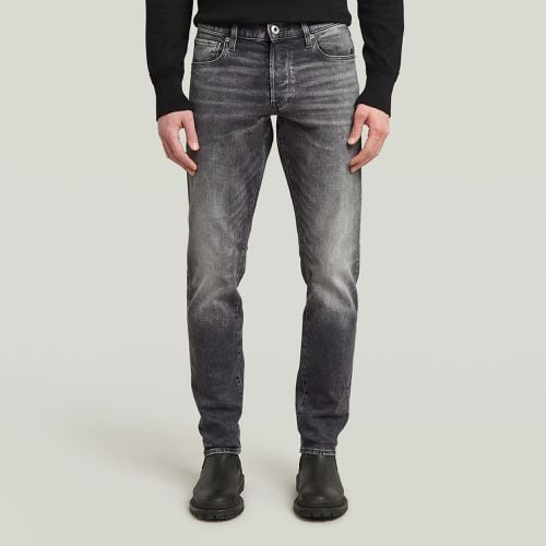 Regular Tapered Jeans - Men - G-Star RAW - Modalova