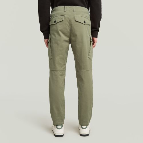 Pantalones Roxic Straight Tapered Cargo - Hombre - G-Star RAW - Modalova