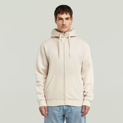Sudadera Premium Core Hooded - Hombre - G-Star RAW - Modalova