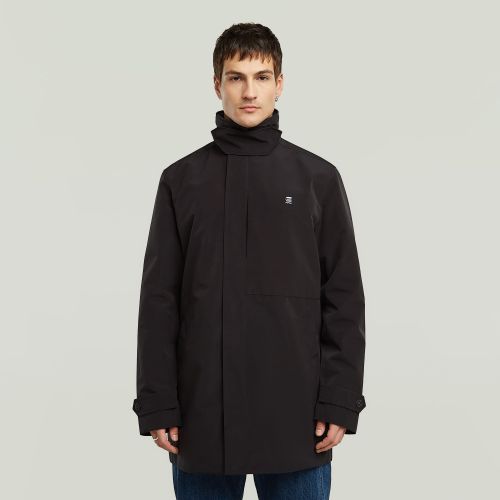 Trench Garber Unpadded - s - G-Star RAW - Modalova