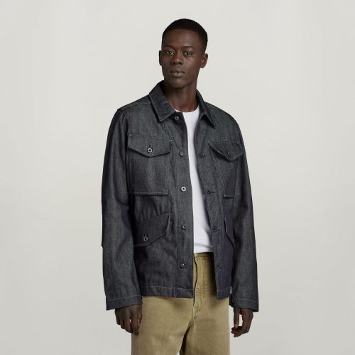 Sobrecamisa Vodan Worker - Hombre - G-Star RAW - Modalova