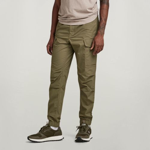 Pantalones deportivos Combat Cargo - Hombre - G-Star RAW - Modalova