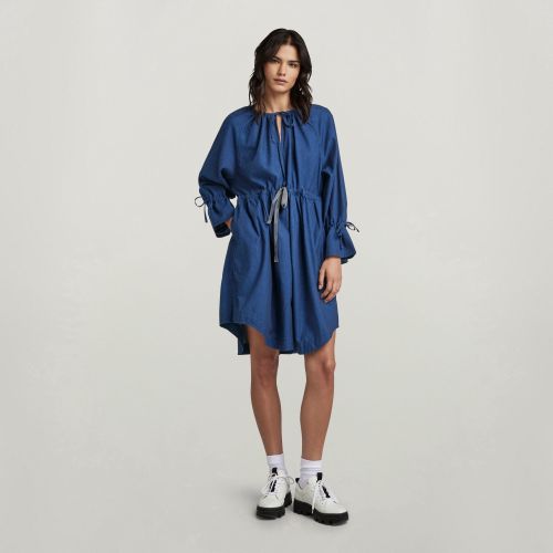 Vestido Sniper - Mujer - G-Star RAW - Modalova