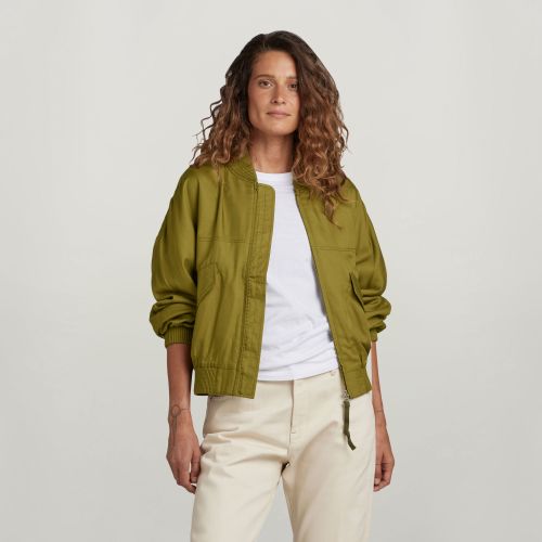 Everyday Bomber Overshirt - Women - G-Star RAW - Modalova