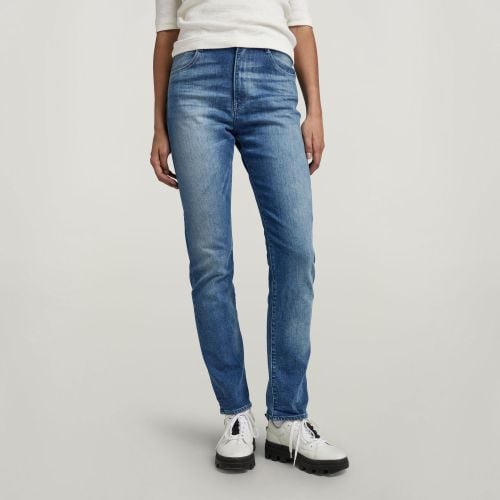 Jeans Virjinya Slim - Mujer - G-Star RAW - Modalova