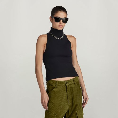 NY RAW Slim Knitted Top - Women - G-Star RAW - Modalova