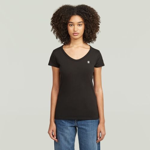 Paquete De Dos Tops Slim - Mujer - G-Star RAW - Modalova