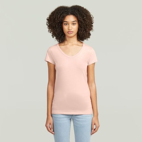 Slim Top 2-Pack - Women - G-Star RAW - Modalova