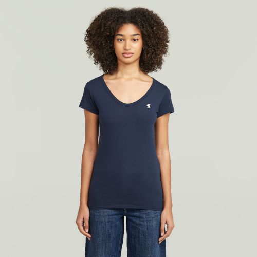 Slim Top 2-Pack - Women - G-Star RAW - Modalova