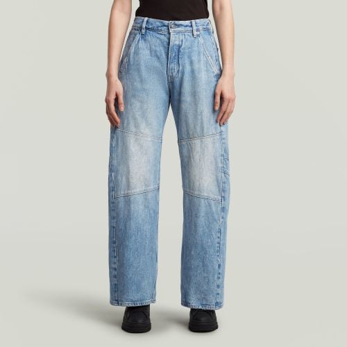 Bowey 3D Extreme Carpenter Loose Jeans - Women - G-Star RAW - Modalova