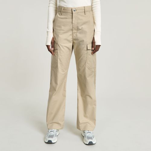 Pantalones Regular Cargo - Mujer - G-Star RAW - Modalova