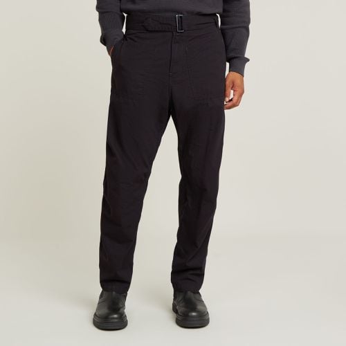 Pantalones Fatigue Relaxed Tapered - Hombre - G-Star RAW - Modalova