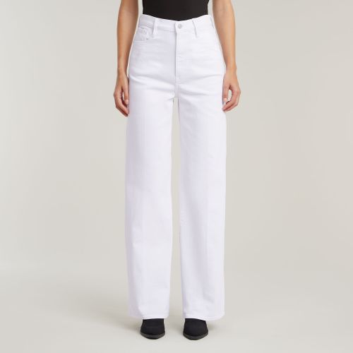Deck 2.0 High Loose Jeans - Women - G-Star RAW - Modalova