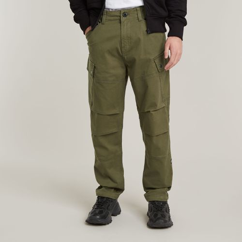 Pantalones Roxic Straight Tapered Cargo - Hombre - G-Star RAW - Modalova