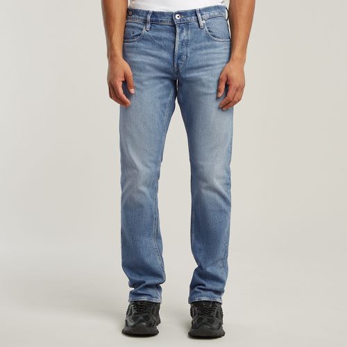 Jeans Mosa Straight - Hombre - G-Star RAW - Modalova