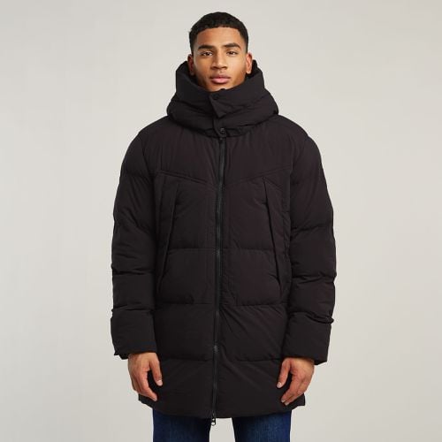 Parka G- Whistler Padded Hooded 2.0 - Hombre - G-Star RAW - Modalova