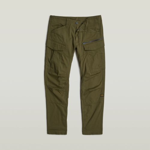 Pantalones Zip Cargo Pants 3D - Hombre - G-Star RAW - Modalova