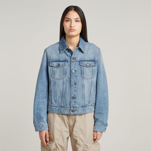 Chaqueta True Denim - Mujer - G-Star RAW - Modalova