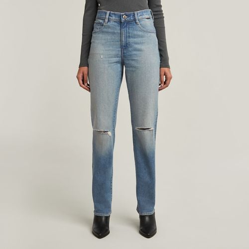 Viktoria High Straight Jeans - Women - G-Star RAW - Modalova