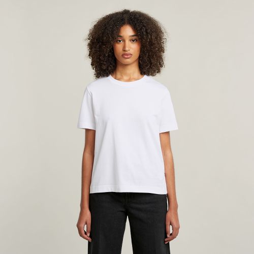 Top Heavy Weight Regular - Mujer - G-Star RAW - Modalova