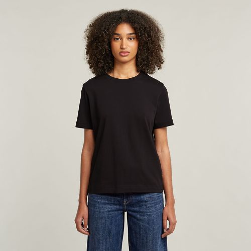 Top Heavy Weight Regular - Mujer - G-Star RAW - Modalova