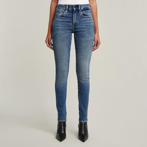 Lhana Skinny Jeans - Women - G-Star RAW - Modalova