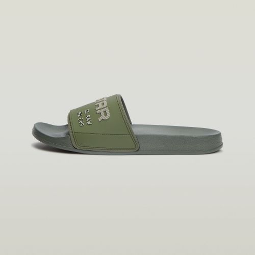 Cart V TPU Slides - Men - G-Star RAW - Modalova
