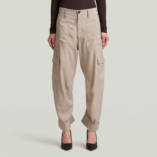 Cargo 3D Boyfriend Pants - Women - G-Star RAW - Modalova