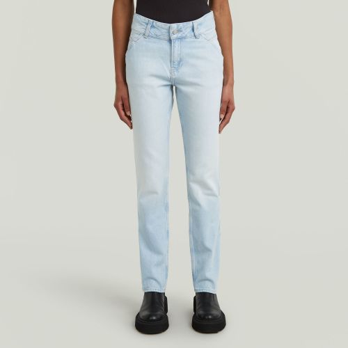 Jean G-Slim - Bleu clair - Femmes - G-Star RAW - Modalova
