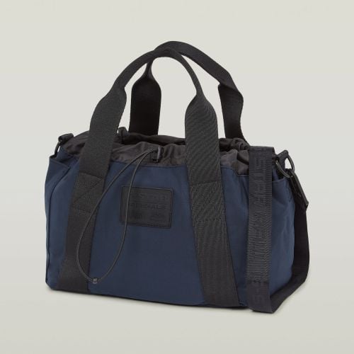 Mini Cargo Tote - Dark blue - Women - G-Star RAW - Modalova