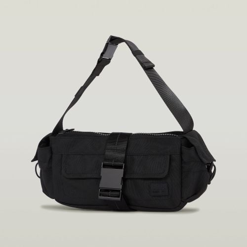 Cargo Baguette Bag - Black - Women - G-Star RAW - Modalova