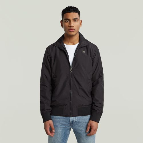 Chaqueta Track - Negro - Hombre - G-Star RAW - Modalova