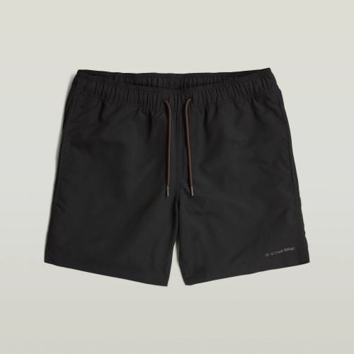 Dirik Solid Swim Shorts - Men - G-Star RAW - Modalova