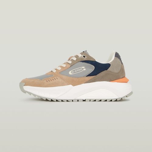 Duko Contrast Sneakers - Men - G-Star RAW - Modalova