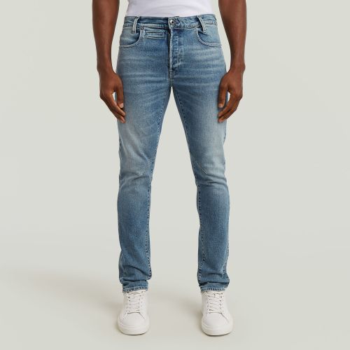 Jean D-Staq 5-Pocket Slim - s - G-Star RAW - Modalova