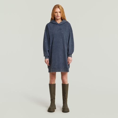 A Line Sweater Dress - Women - G-Star RAW - Modalova