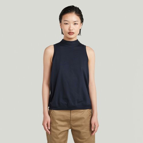 Débardeur Open Back Knit - s - G-Star RAW - Modalova