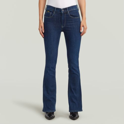 Jean 3301 Flare - s - G-Star RAW - Modalova