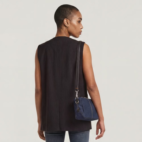 Top blazer - Multi color - Mujer - G-Star RAW - Modalova