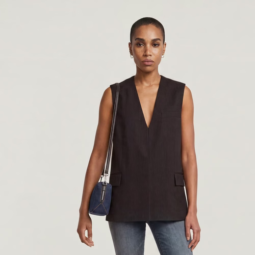 Top blazer - Multi color - Mujer - G-Star RAW - Modalova