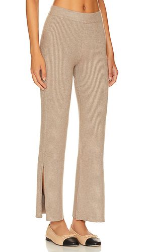 Pantalón gabby en color beige talla L en - Beige. Talla L (también en M, S, XL, XS) - 525 - Modalova