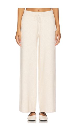 Miranda Wide Leg Pant in . Size M, S, XL, XS - 525 - Modalova