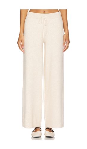 Miranda Wide Leg Pant in . Taglia XL, XS - 525 - Modalova