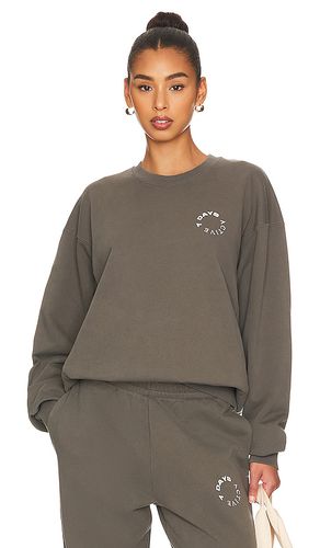 Monday Sweatshirt in . Taglia M, S, XL, XS - 7 Days Active - Modalova