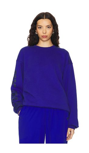 Organic Crewneck in . Taglia XS - 7 Days Active - Modalova