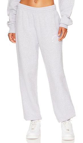 Monday sweatpant in color light grey size L in - Light Grey. Size L (also in M, S, XL, XS) - 7 Days Active - Modalova