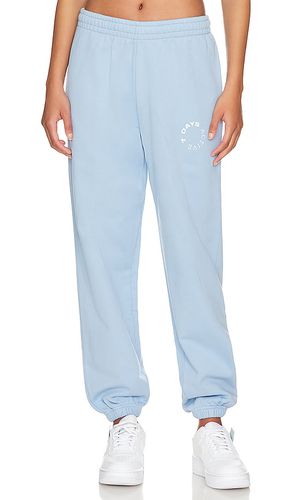 Pantalón deportivo monday en color bebe azul talla M en - Baby Blue. Talla M (también en L, S, XL, XS) - 7 Days Active - Modalova